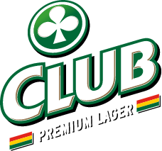 Logo - Club Lager