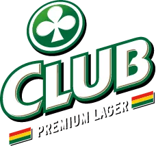 Logo - Club Lager
